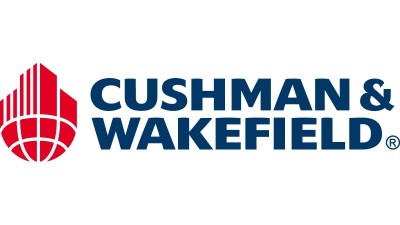 Logo Cushman & Wakefield