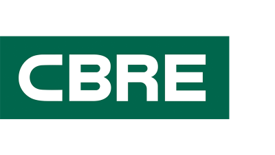 Logo CBRE