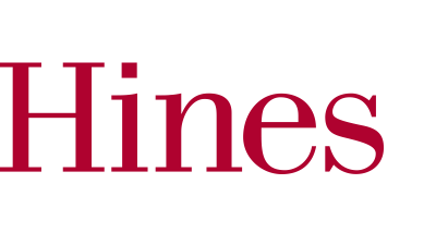 Logo Hines