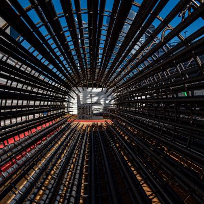 July 2020 - Mediastructure works