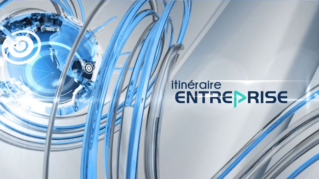 Itinéraire Entreprises Le Figaro December 2020