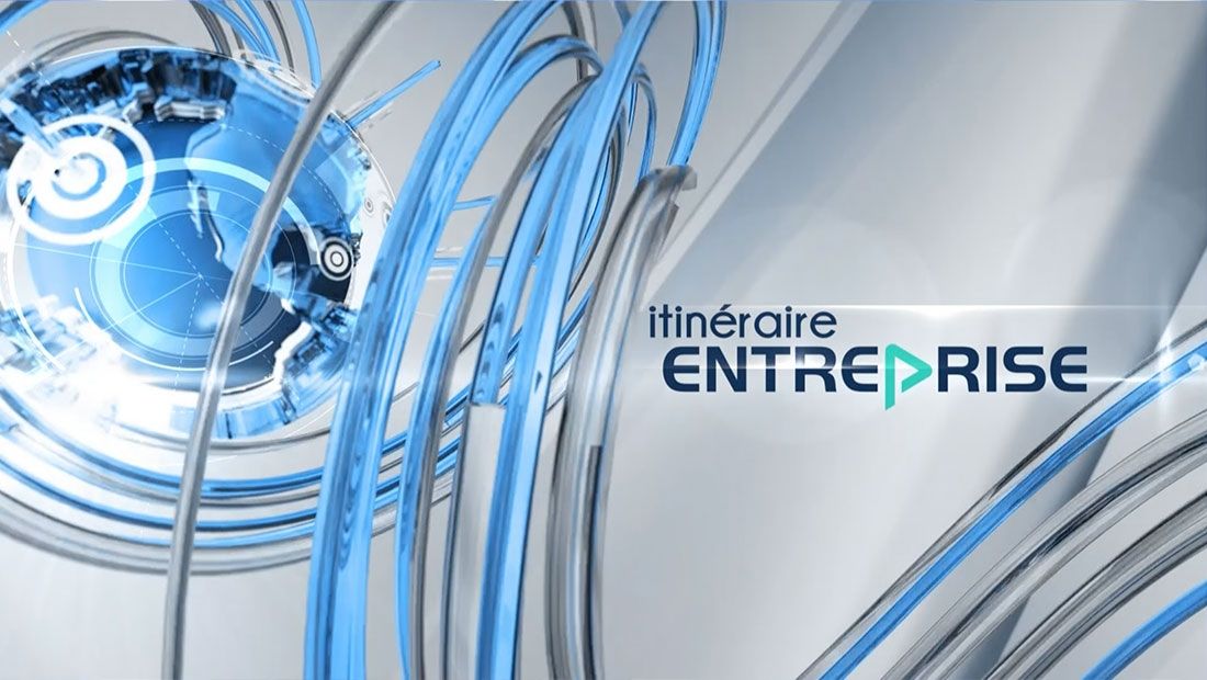 Itinéraire Entreprises Le Figaro Décembre 2020