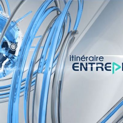 Itinéraire Entreprises Le Figaro December 2020