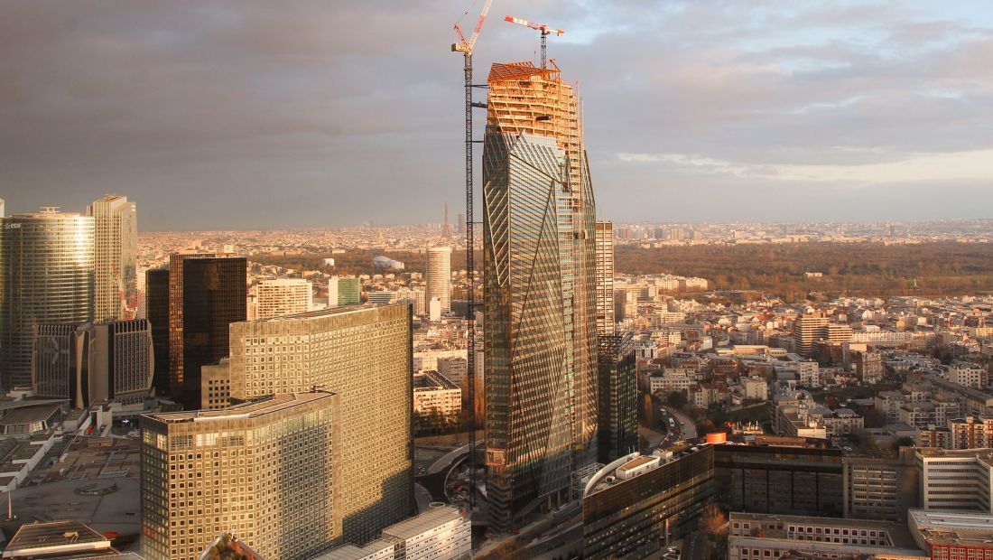 Février 2022 – Vue d'ensemble (crédit photo Digitime Timelapse)