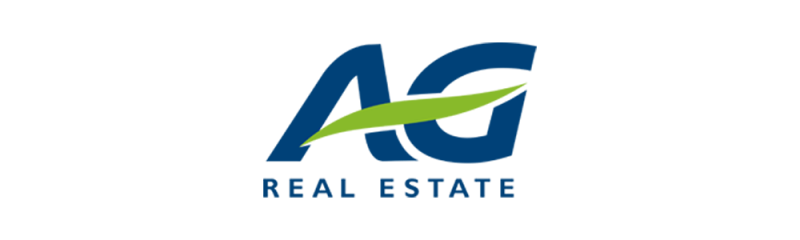 Logo AG Real Estate